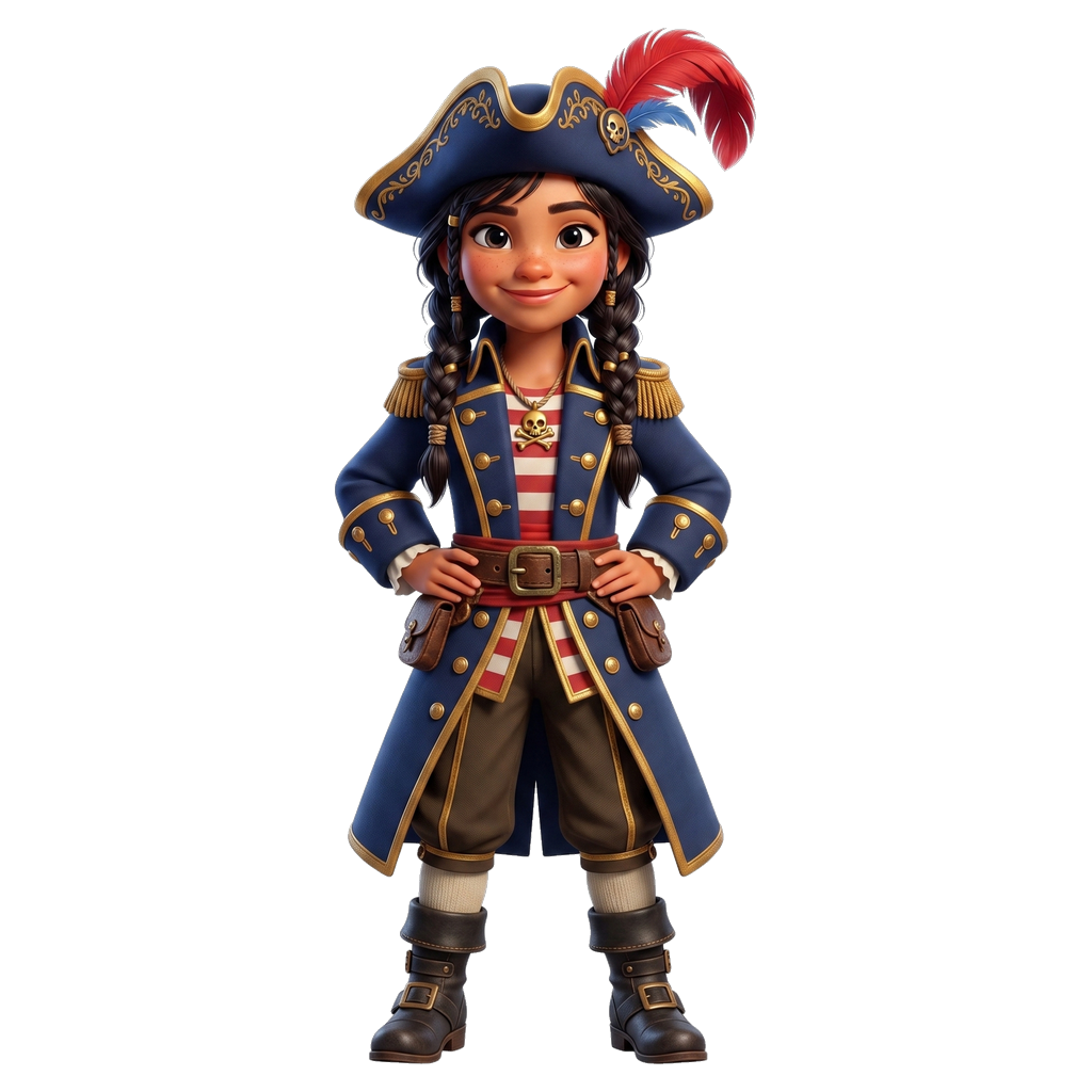Captain Avatar
