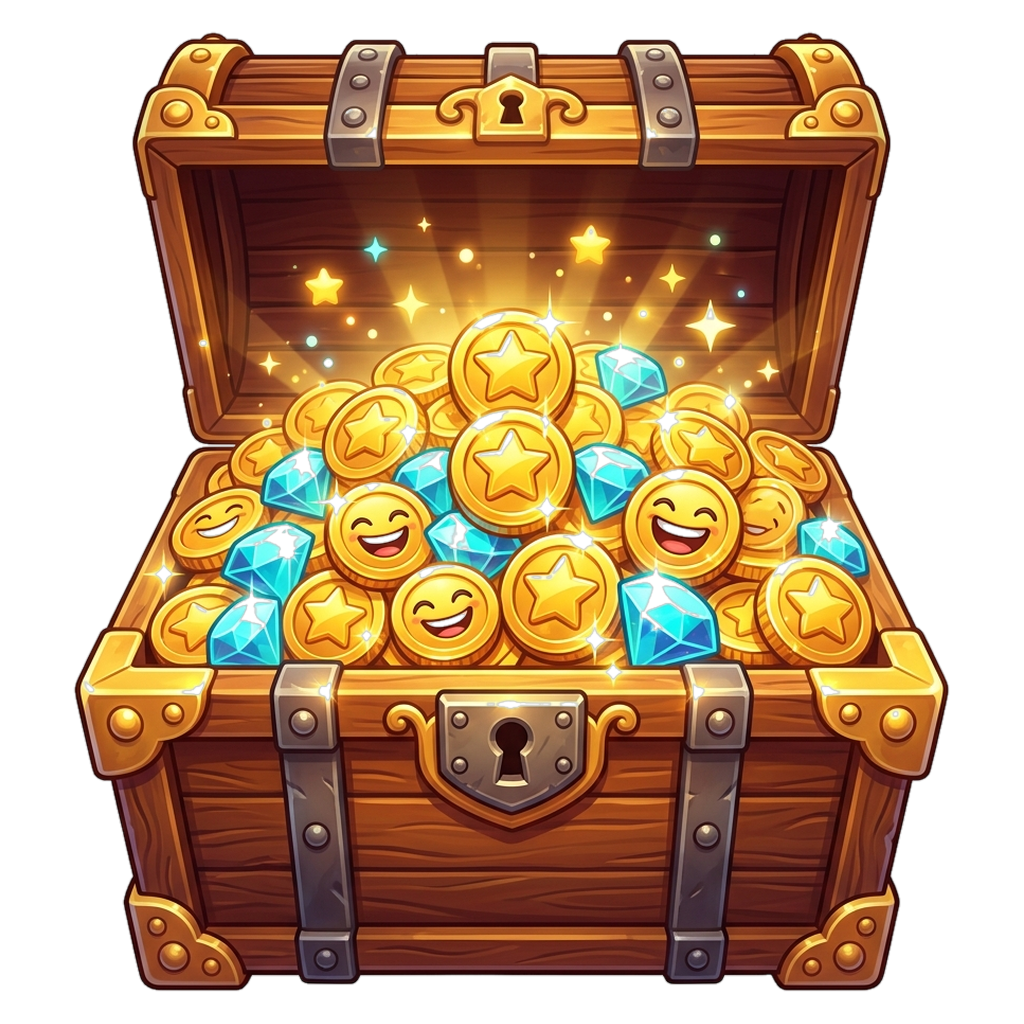Treasure Chest