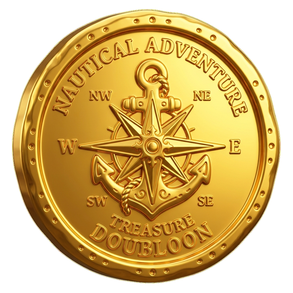 Gold Doubloons