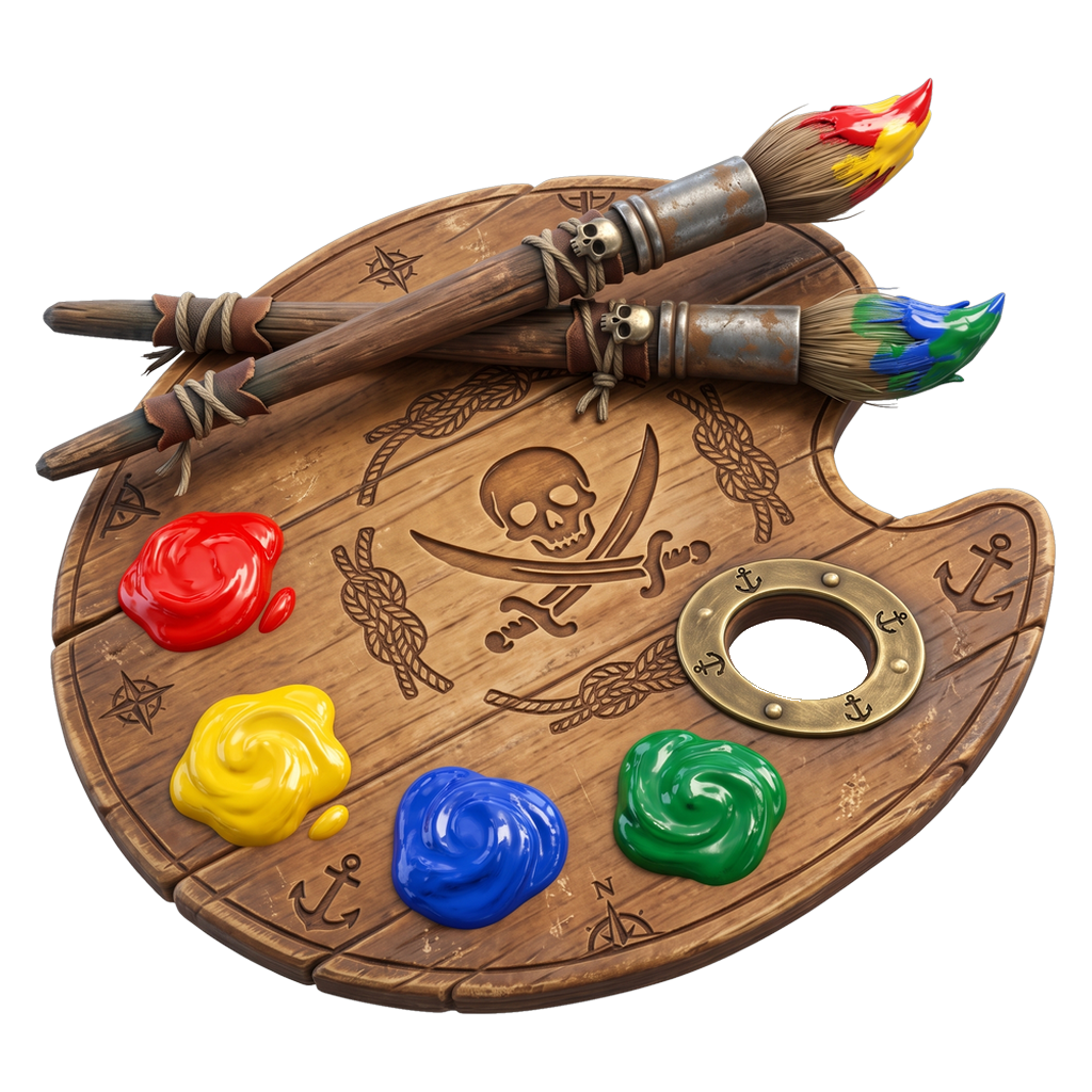Coloring Art