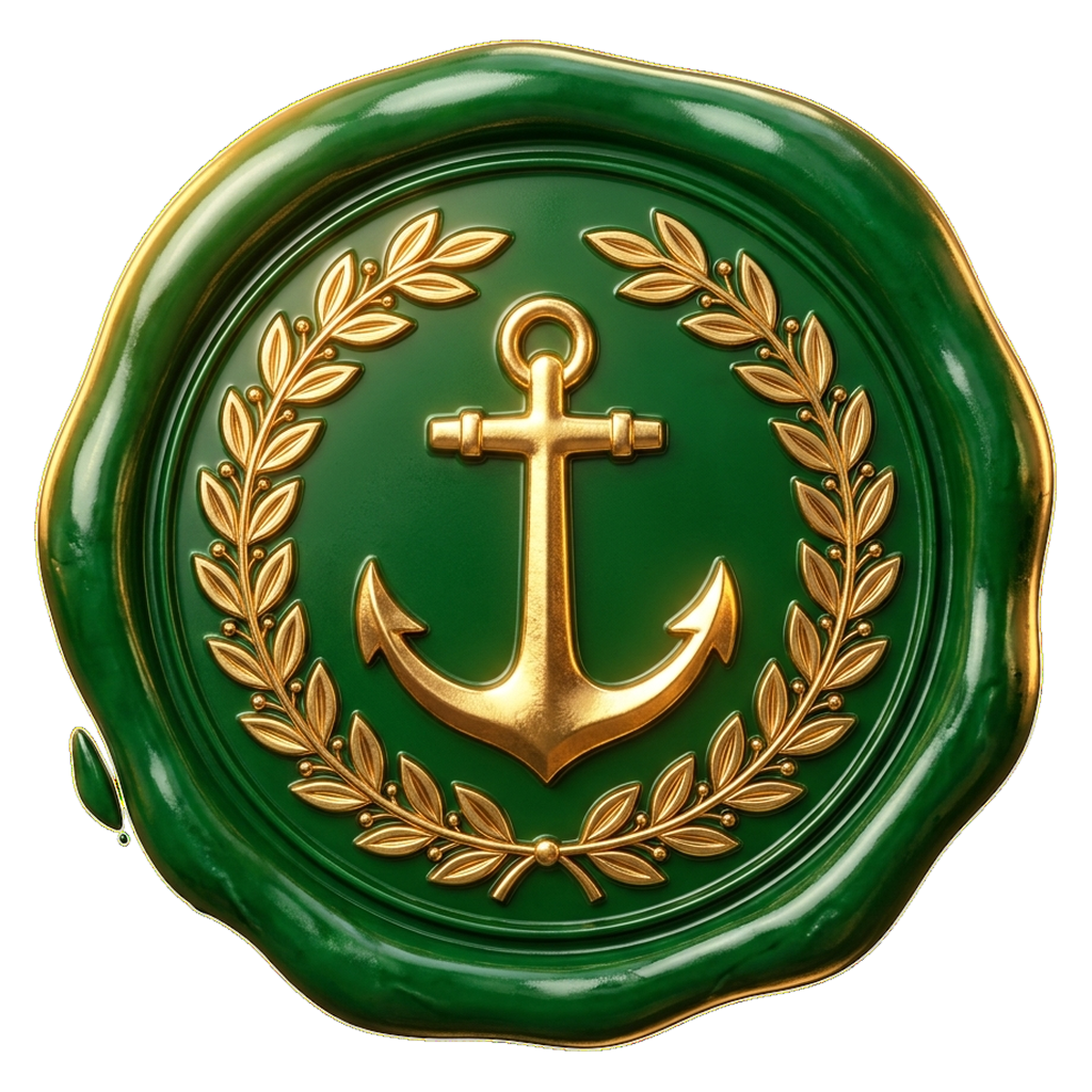 Wax Seal