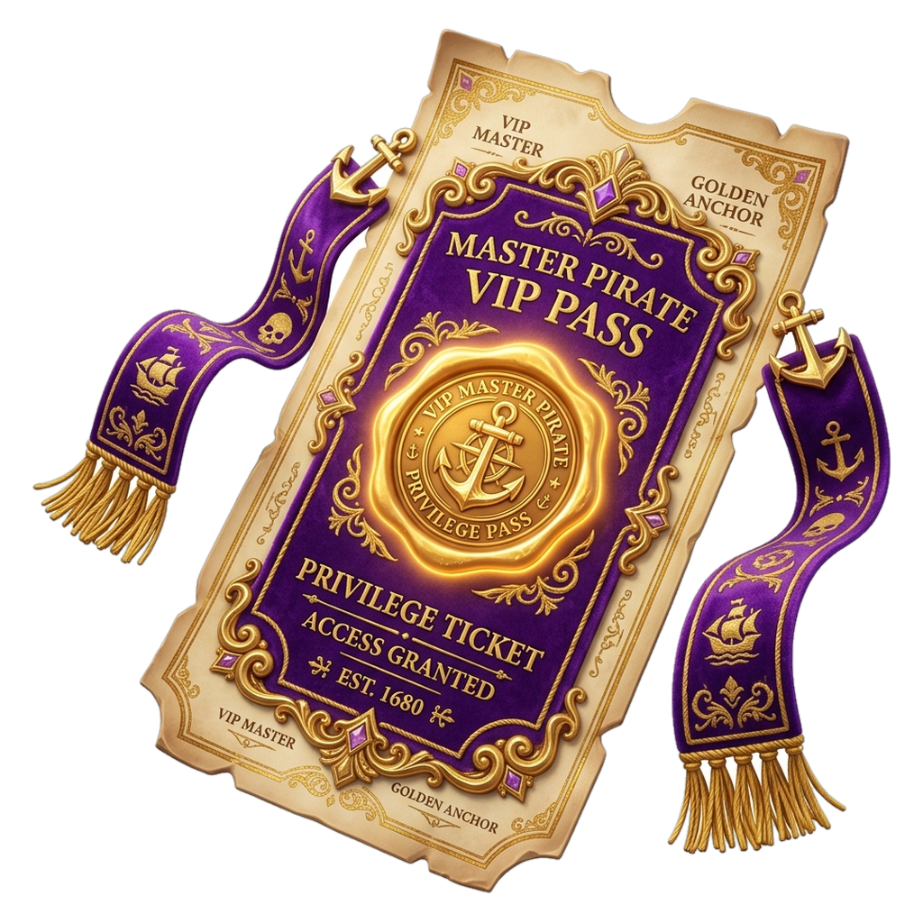 Favor Passes