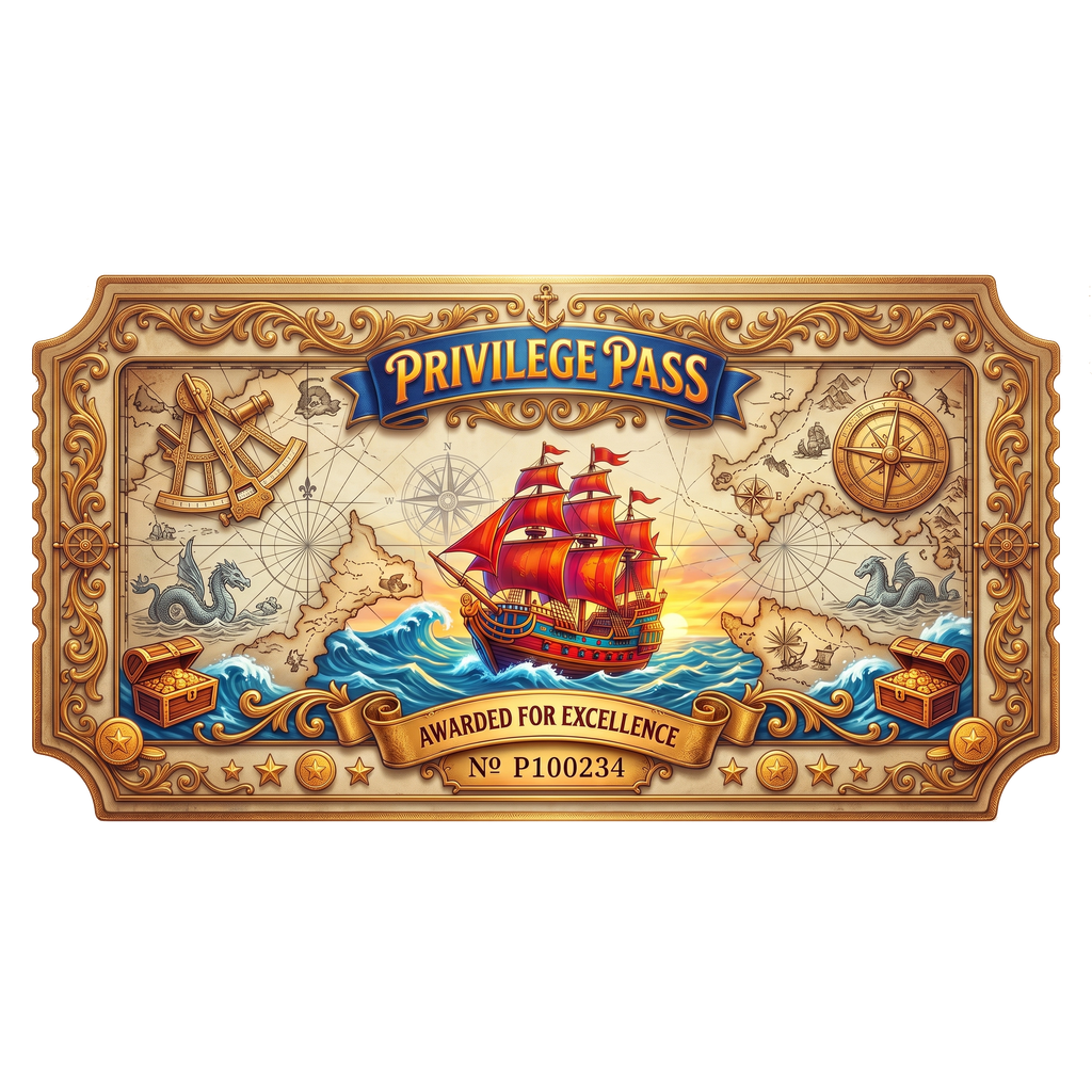 Privilege Passes