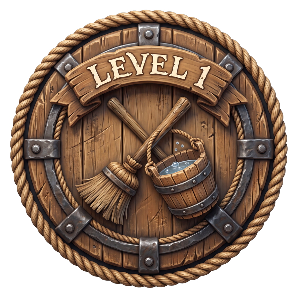 Deckhand
